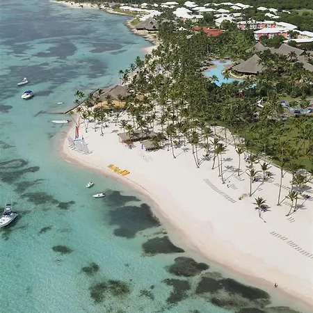Club Med Punta Cana-2
